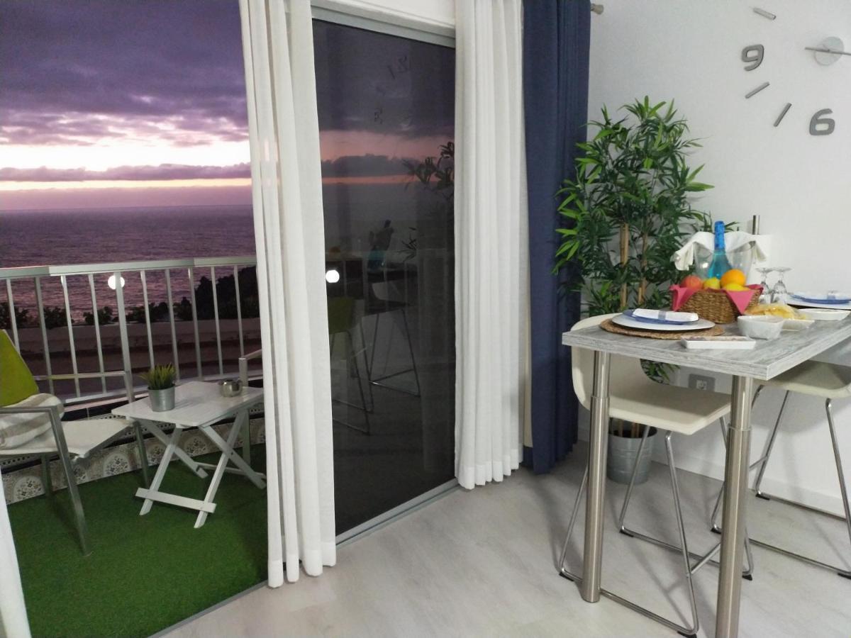 伊科德·德·洛斯·维诺斯Playa Monis 1公寓 外观 照片